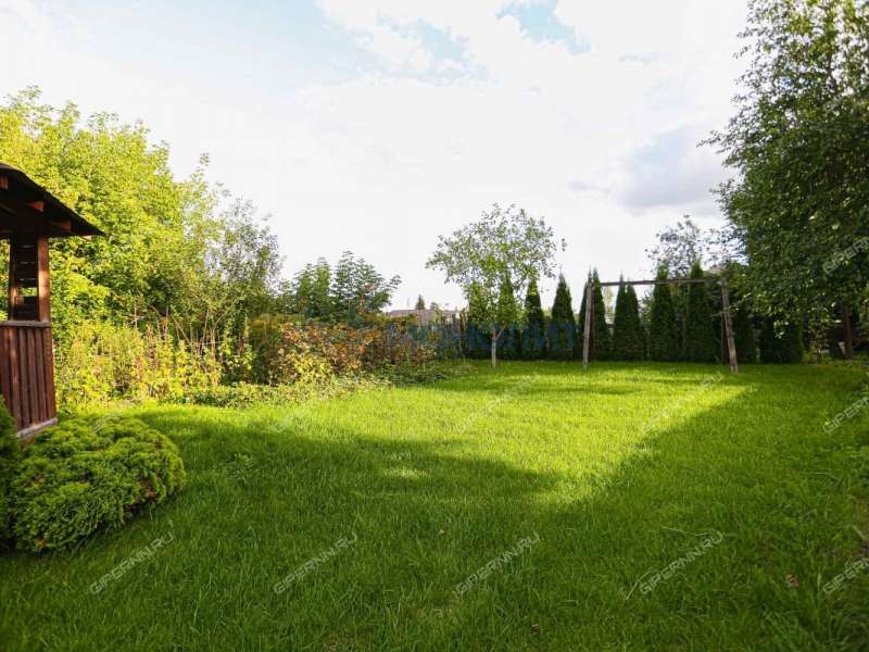 земельный участок 15 соток Лысогорская улица