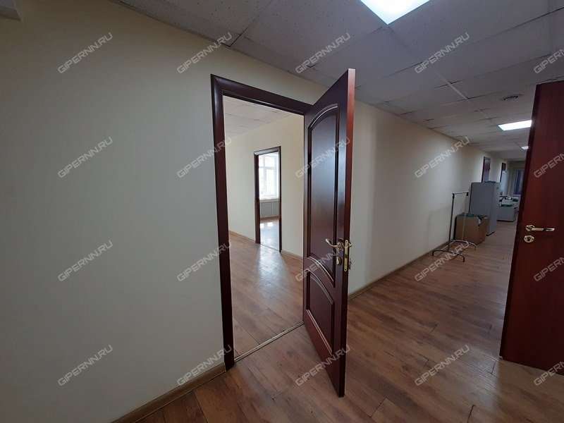 помещение под офис на Костина ул., д.13