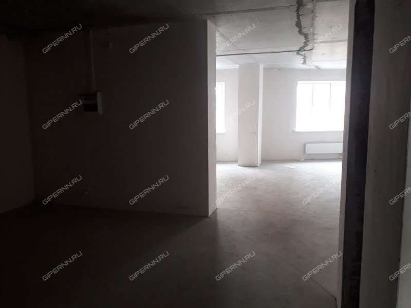 помещение под офис на Славянской улице