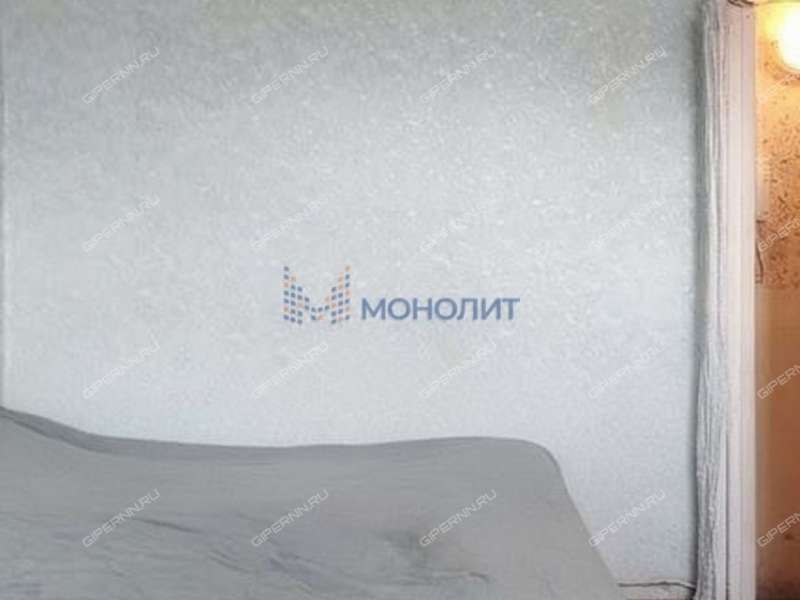 однокомнатная квартира на улице Дружаева дом 13