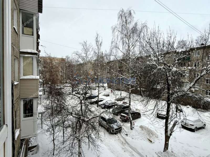 двухкомнатная квартира на Перекопской улице дом 6 к1