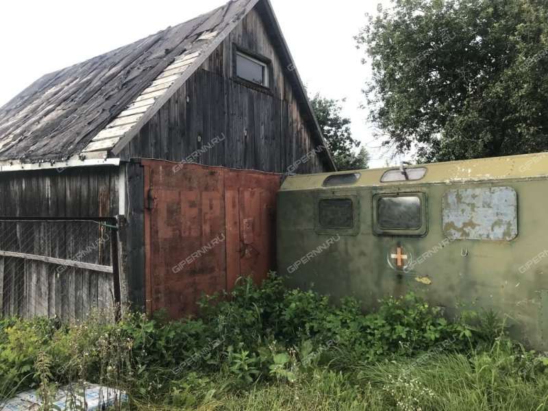 дом на Школьная деревня Крашово