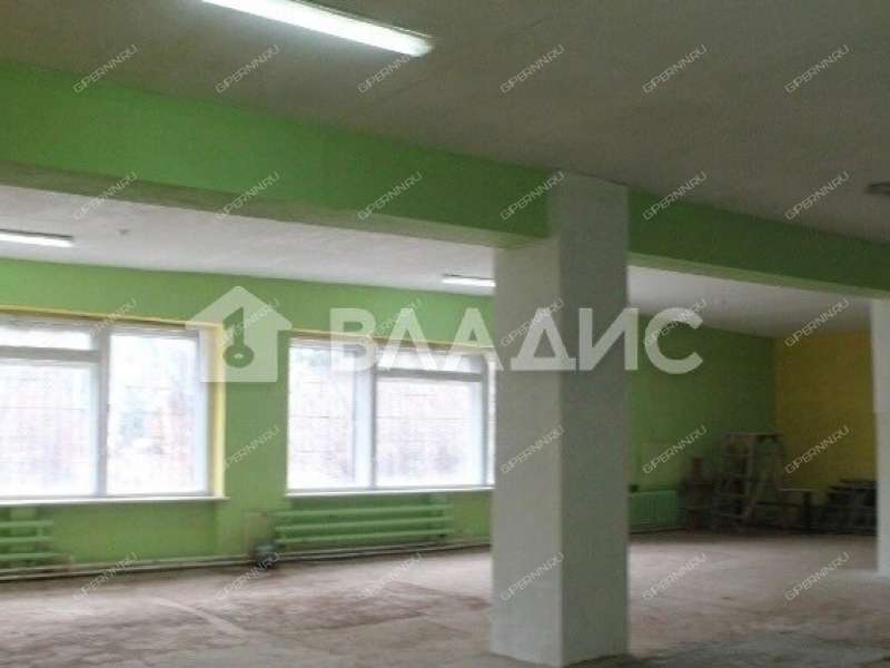 здание под офис, торговую площадь на 3Б посёлок Буревестник