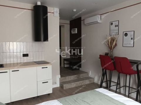 kvartira-studiya-ul-rozhdestvenskaya-d-36 фото