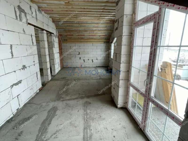 дом на Солнечной улице село Старково