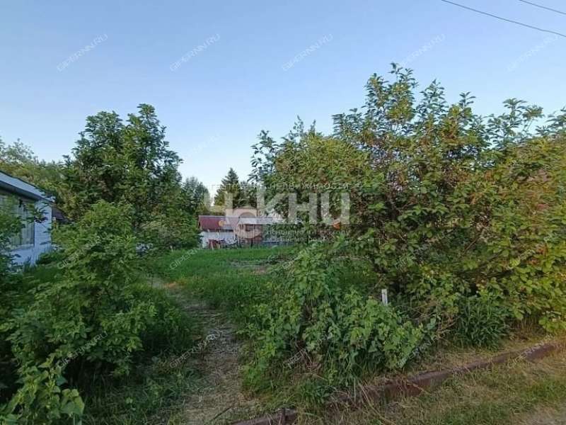 дача на Набережной улице город Городец