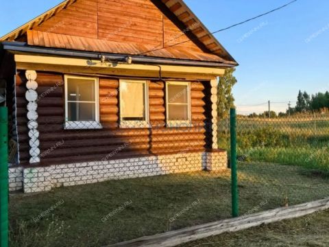 dom-selo-nizhniy-krasnyy-yar-lyskovskiy-municipalnyy-okrug фото