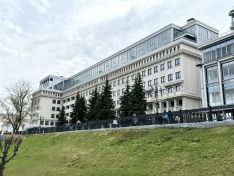 Памятник с пропиской: исторические здания Нижнего Новгорода уходят под жилье