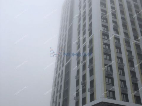 kvartira-studiya-ul-rodionova-d-31 фото