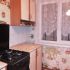 двухкомнатная квартира на улице Культуры дом 6