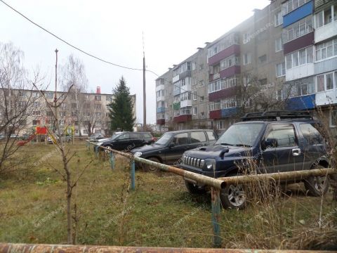 1-komnatnaya-gorod-pervomaysk-gorodskoy-okrug-pervomaysk фото
