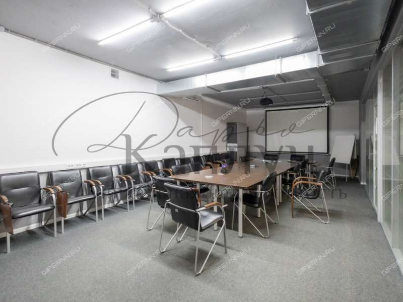 помещение под торговую площадь на Варварской улице