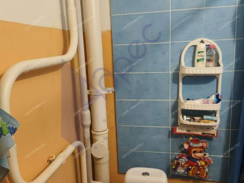 однокомнатная квартира на Казанском шоссе дом 17