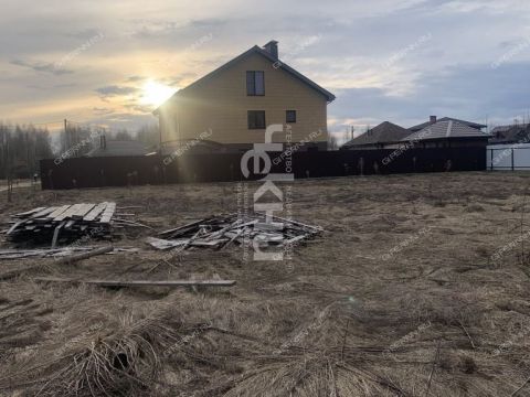 poselok-neklyudovo-gorodskoy-okrug-bor фото