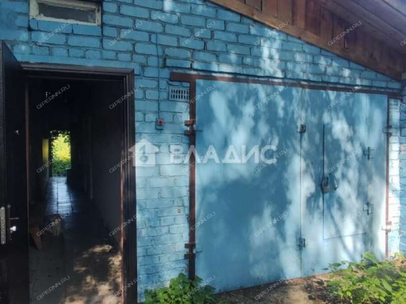 дом на площади 1 Мая город Лысково