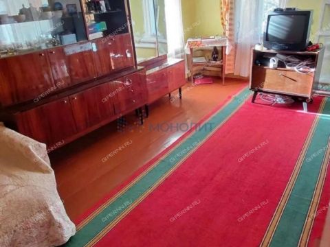 dom-poselok-dubenki-ul-polyarnaya-d-7a фото