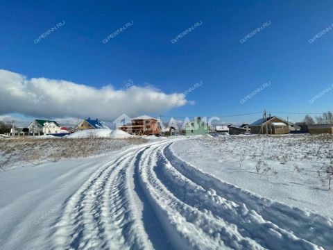 dom-derevnya-kovrigino-kovriginskiy-selsovet-gorodeckiy-rayon фото