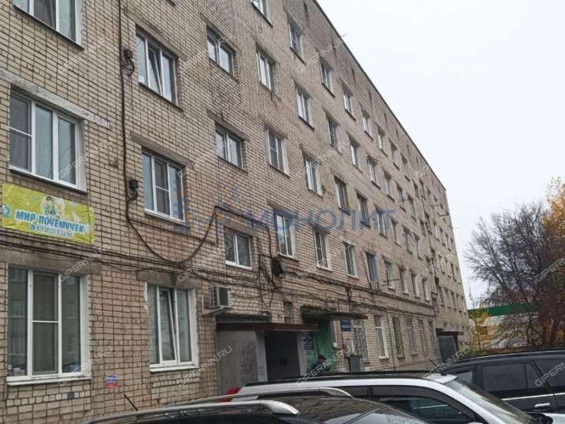 однокомнатная квартира на - дом 4 2-й мкр