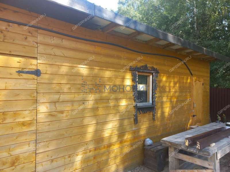 дом на улице Дубравная деревня Михальчиково