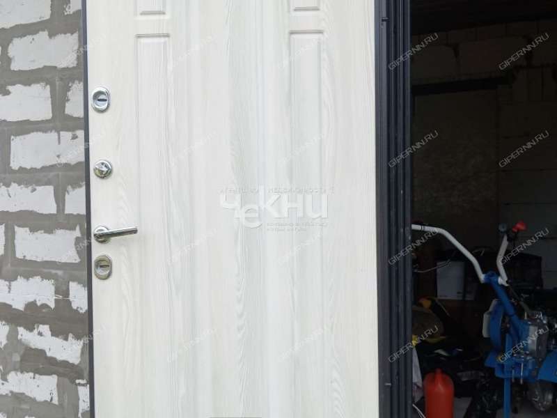 дом на Северная село Смольки