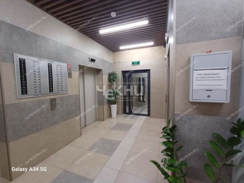 1-komnatnaya-ul-kominterna-d-99 фото