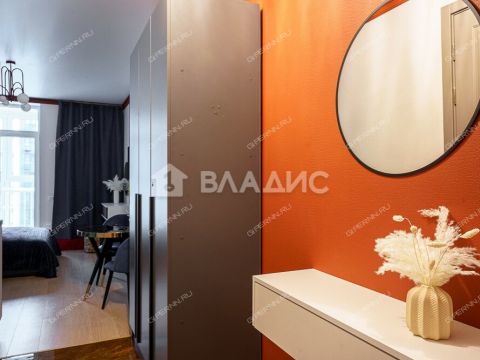 kvartira-studiya-ul-2-ya-oranzhereynaya-d-4a фото