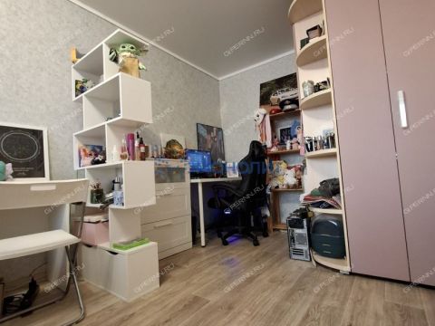 1-komnatnaya-ul-proletarskaya-d-2 фото