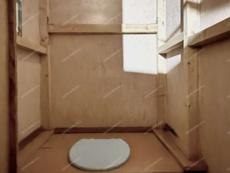 дом на  деревня Новая Деревня