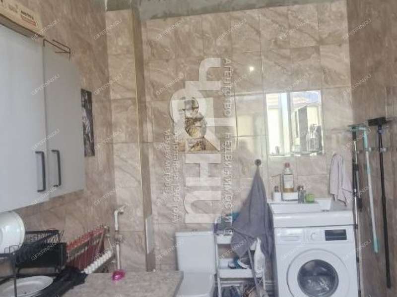 дом на улице Корчагиной город Володарск