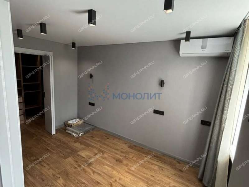 двухкомнатная квартира на Суетинской улице дом 4