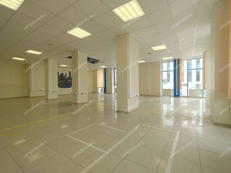 помещение под офис на Большей Печёрской улице