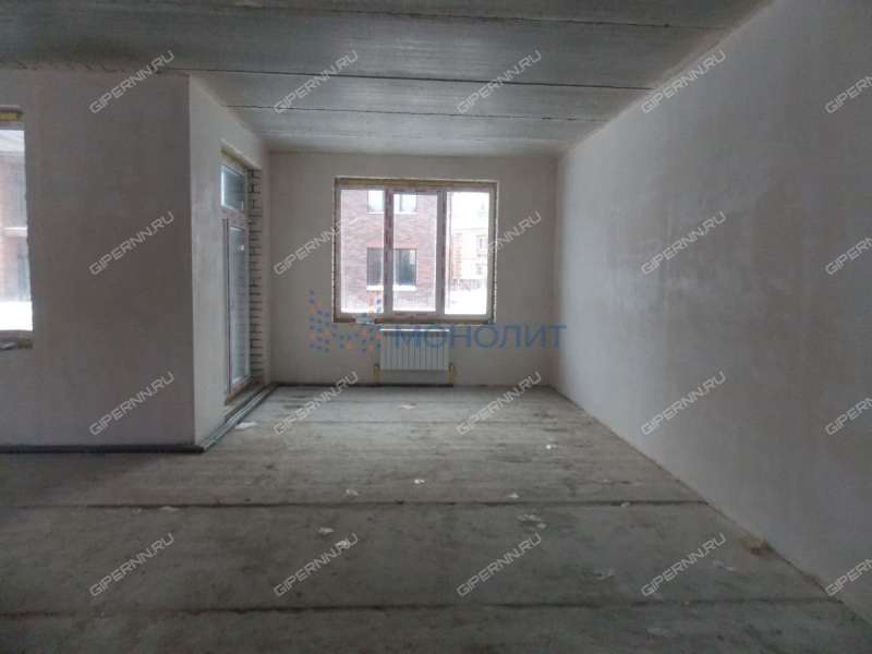 коттедж на улице Самойлова рабочий посёлок Большое Козино