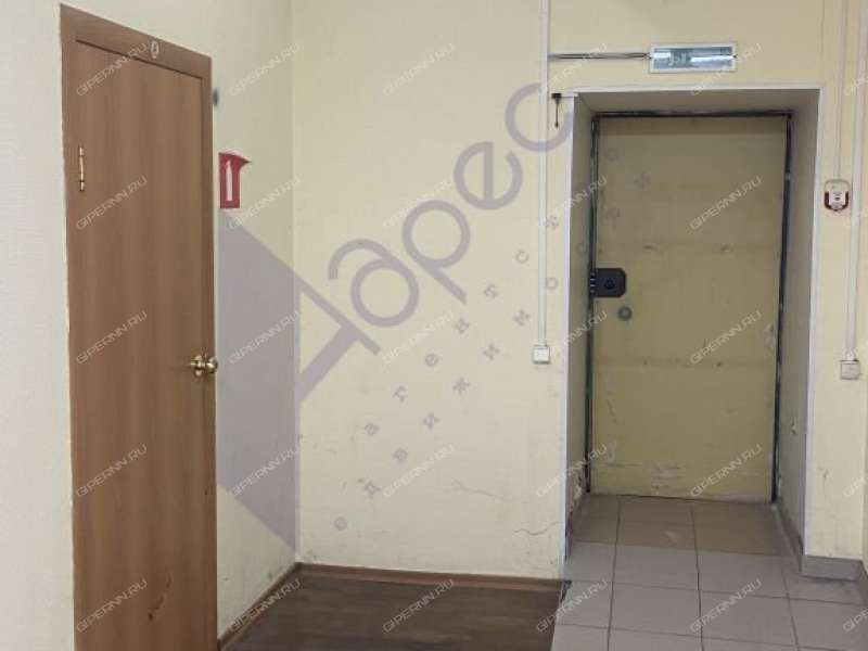 помещение под помещение свободного назначения на улице Бекетова