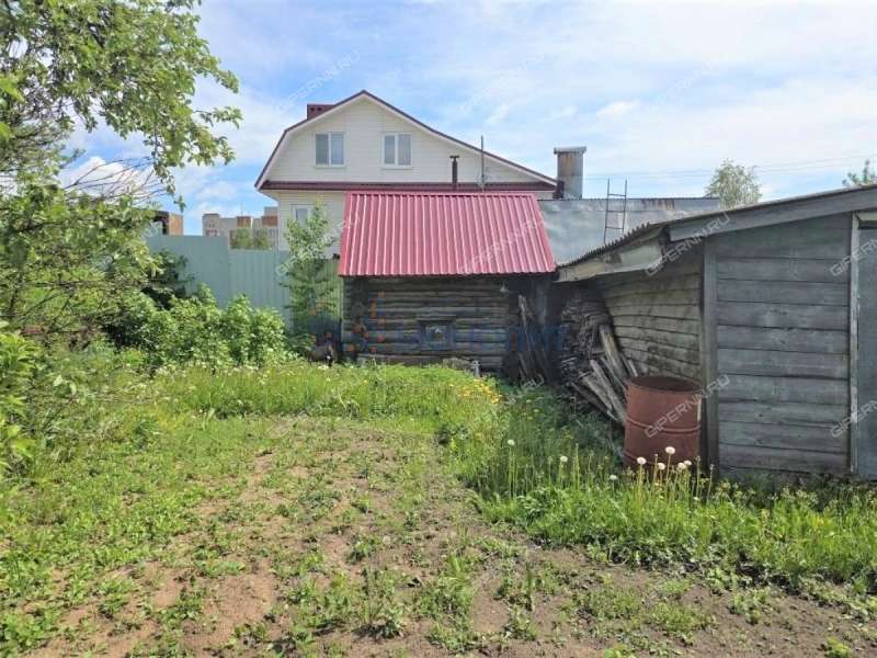 дом на улице Героя Борисова