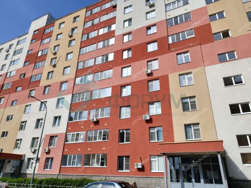 квартира-студия на Южном бульваре дом 5