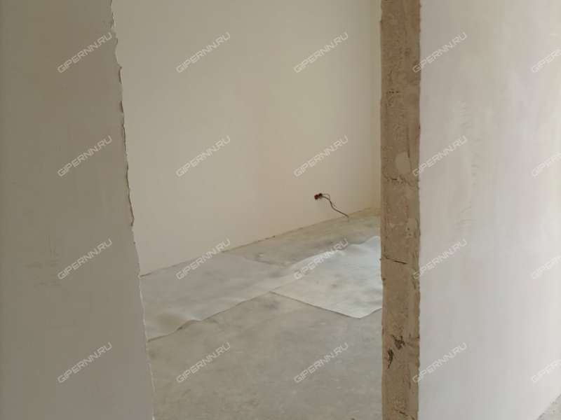 однокомнатная квартира на Правдинской улице дом 43