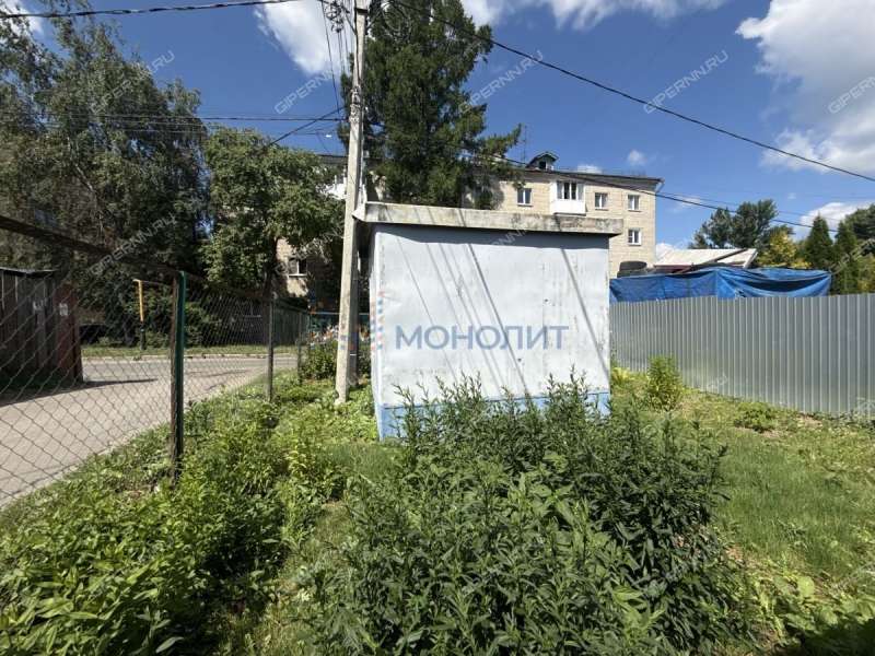земельный участок 2,52 сотки Балхашская улица