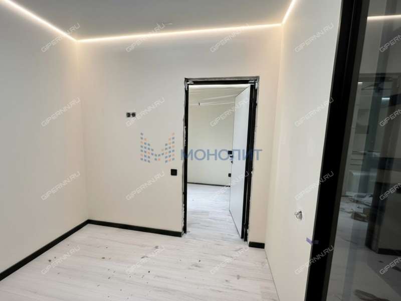 двухкомнатная квартира на Славянской улице дом 35 к1