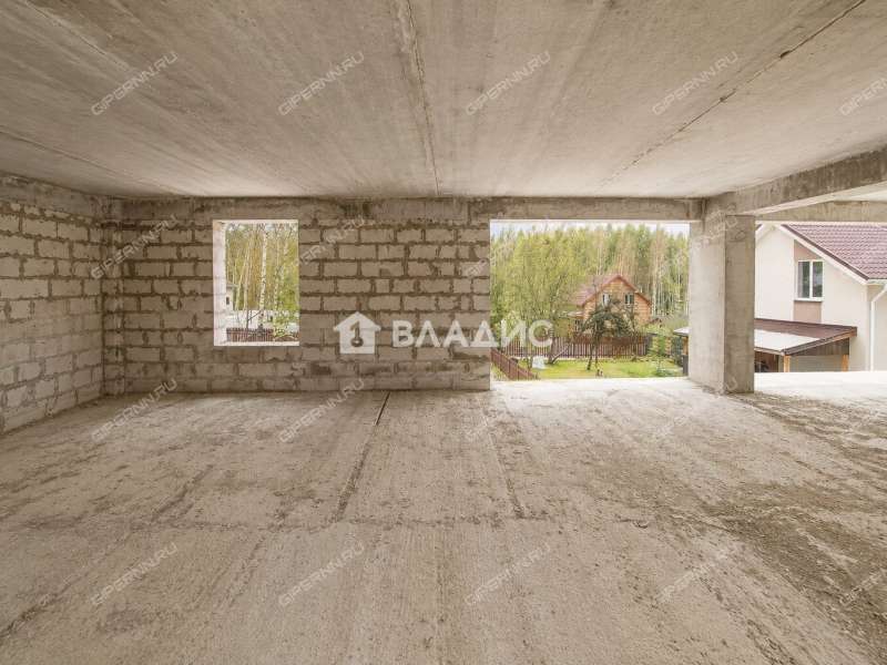 дом на улице Медицинская ТИЗ Елховка
