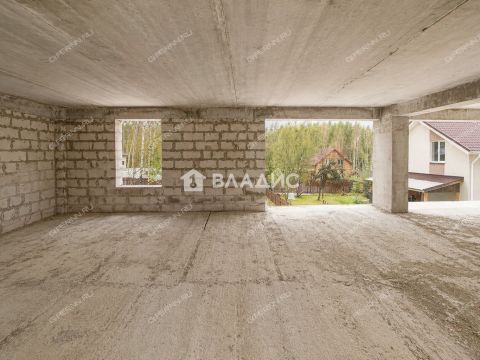 dom-selo-elhovka-kstovskiy-rayon фото
