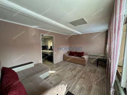 dom-derevnya-utechino-kstovskiy-rayon фото