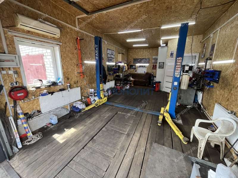 готовый бизнес автосервис, детейлинг, боксы в Московском районе Нижнего Новгорода