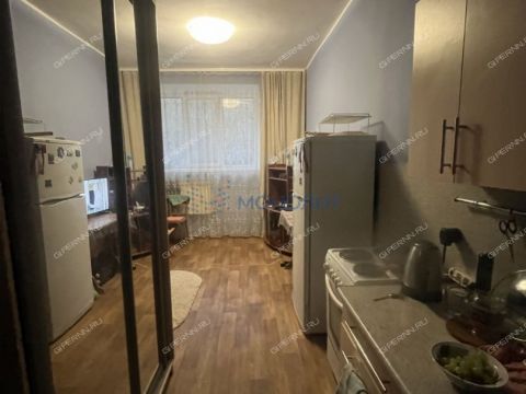 kvartira-studiya-ul-staryh-proizvodstvennikov-d-9 фото