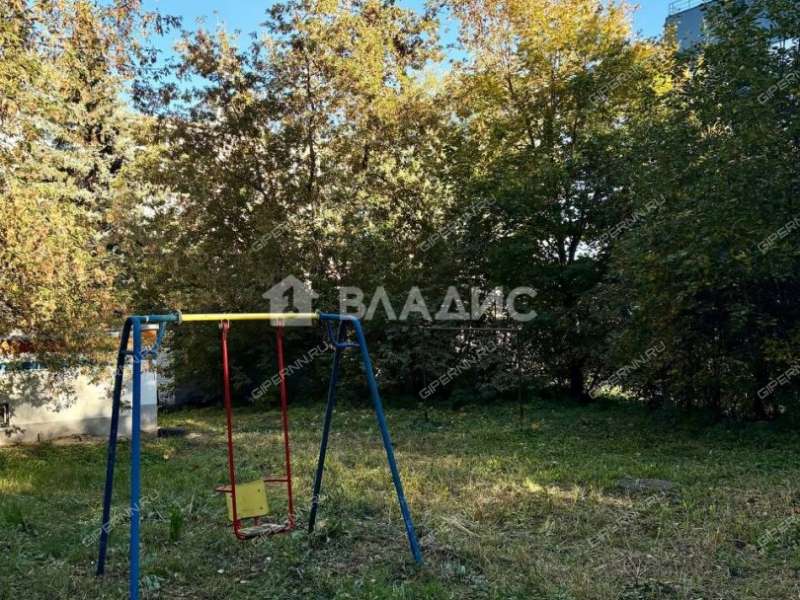 двухкомнатная квартира на улице Невзоровых дом 7