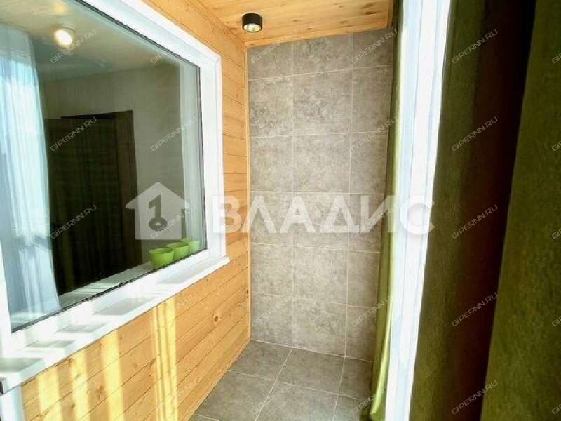 трёхкомнатная квартира на Ковалихинской улице дом 72