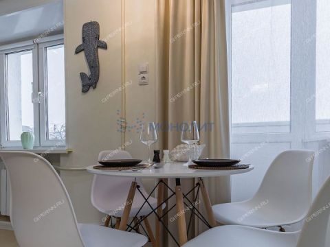 2-komnatnaya-ul-maksima-gorkogo-d-80-1 фото