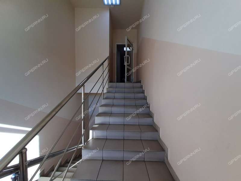 помещение под офис на Фабричная ул.2