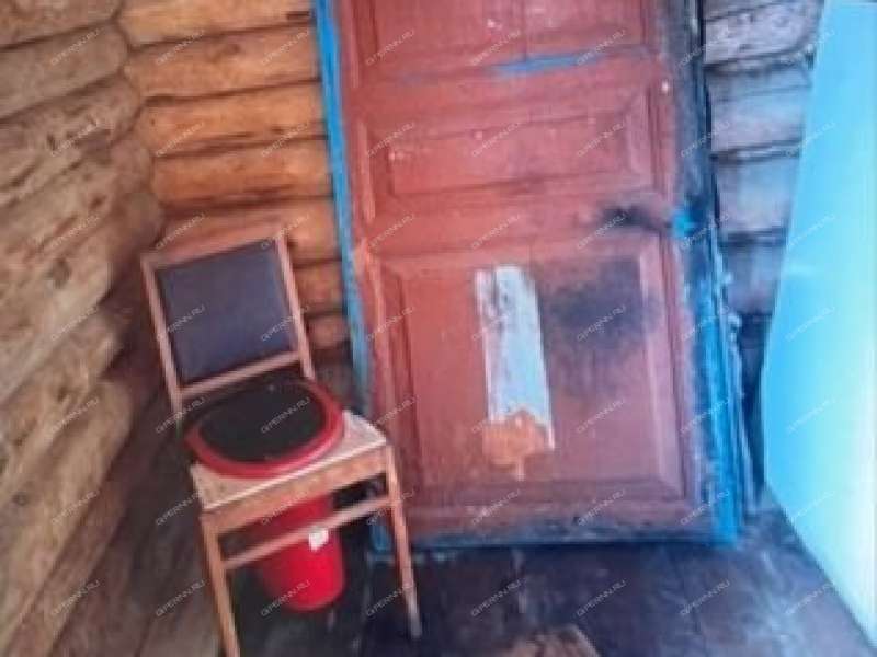 дом на деревня Архипиха деревня Архипиха