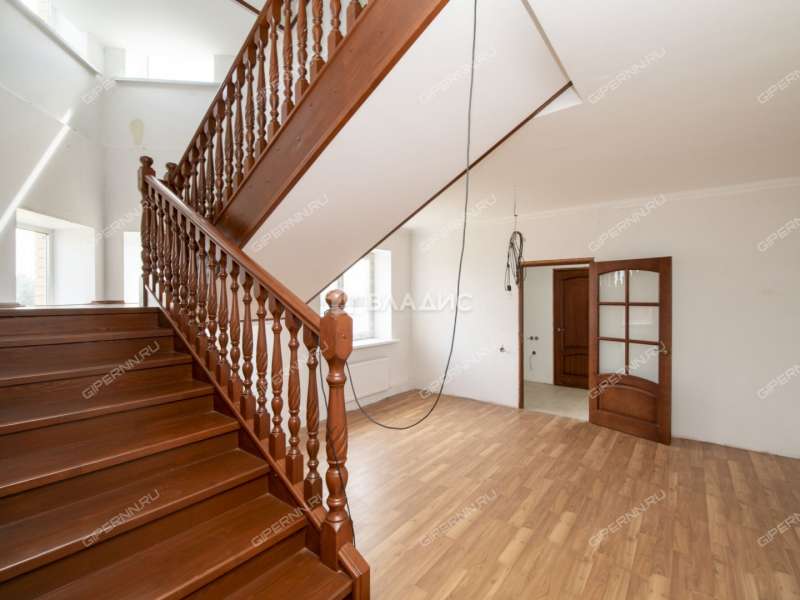 дом на Васильковой улице