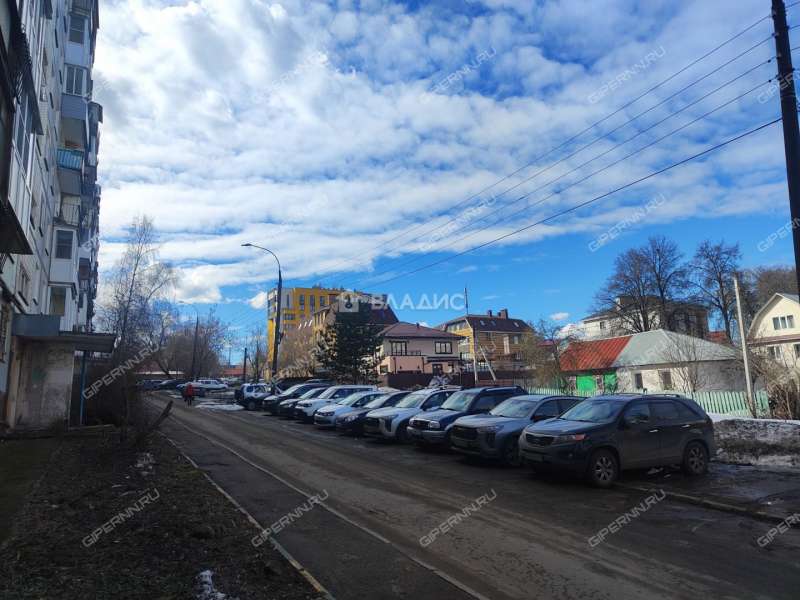 двухкомнатная квартира на Норвежской улице дом 4